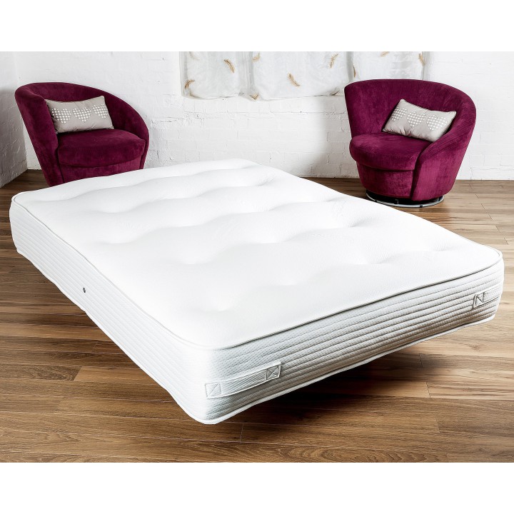 Bed Market Royale Hybrid 2000 Pocket Memory Foam Mattress