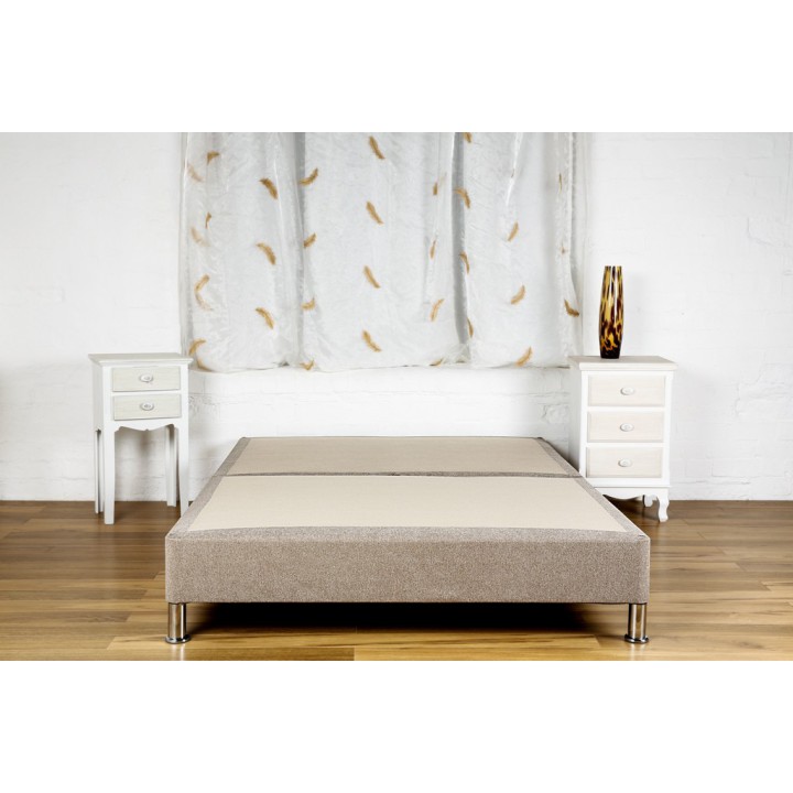 Bed Market Amore Dormire 2000 Pocket Divan Bed