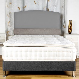 Bed Market Amore Dormire 3000 Pocket Divan Bed