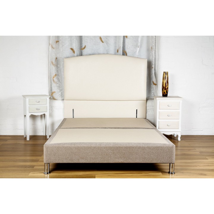 Bed Market Amore Dormire 3000 Pocket Divan Bed