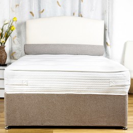 Bed Market Lucille Royale 1000 Pocket Memory Divan Bed