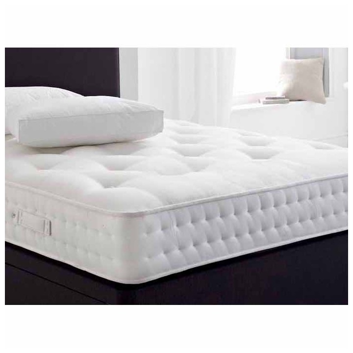Olympus 3000 Pocket Springs Deep Memory Foam Mattress