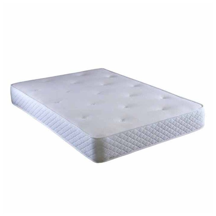 Super Coil Spring Mattress