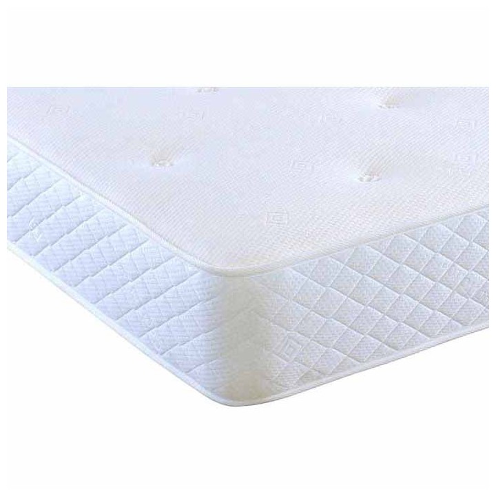 Super Coil Spring Mattress