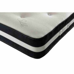 Pocket Airflow 1800 Pocket Spring Mattress for Ortho Support