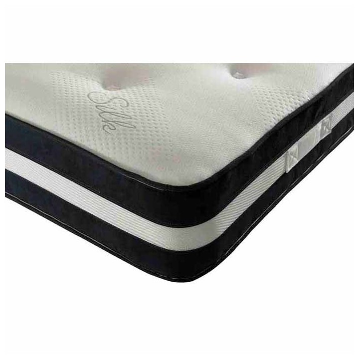 Pocket Airflow 1800 Pocket Spring Mattress for Ortho Support