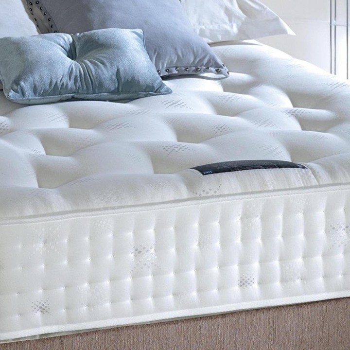 Rapyal Sleep Melody 3800 Pocket Sprung Divan Bed