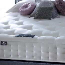 Rapyal Sleep Krystal 2800 Pocket Sprung Mattress