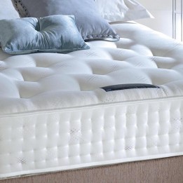 Rapyal Sleep Melody 2800 Pocket Sprung Mattress