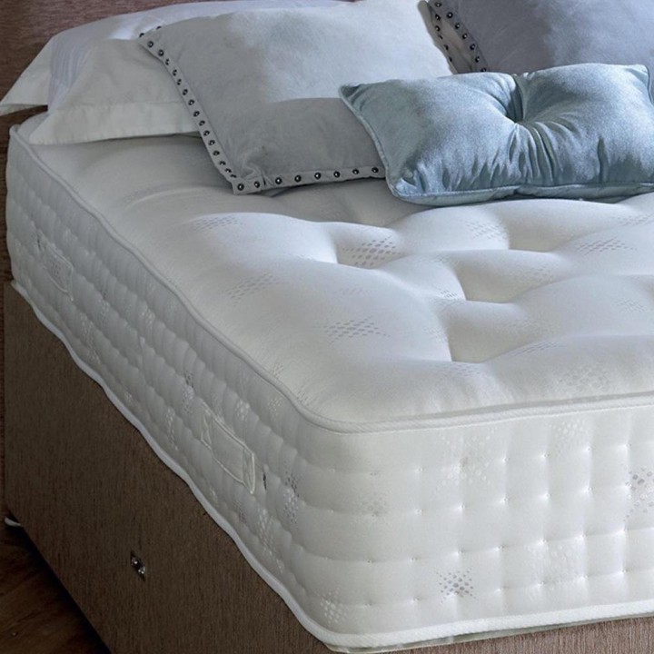 Rapyal Sleep Melody 2800 Pocket Sprung Mattress