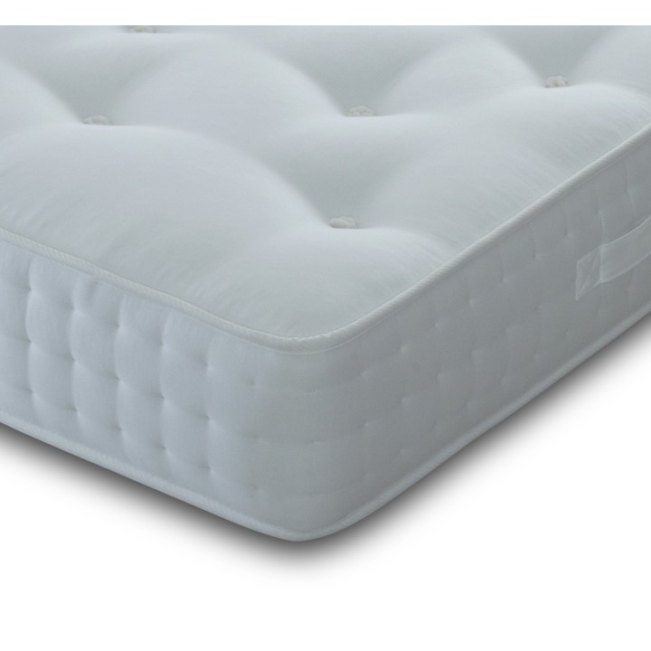 Rapyal Sleep Monarch 2000 Pocket Memory Mattress