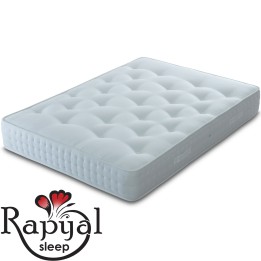 Rapyal Sleep Chiltern 1500 Pocket Sprung Mattress