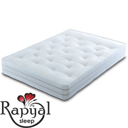 Rapyal Sleep Westmount 2000 Pocket Sprung Mattress