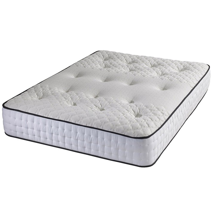 Rapyal Sleep Eupena 1000 Pocket Airflow Mattress