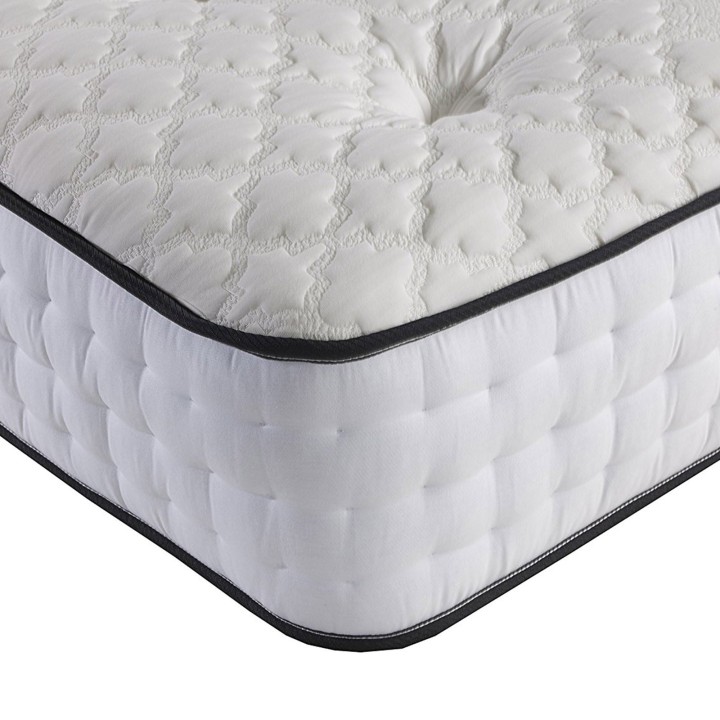 Rapyal Sleep Eupena 1000 Pocket Airflow Mattress