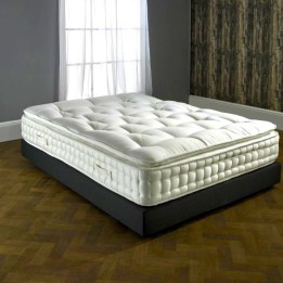 Rapyal Sleep Dimension 2000 Pocket Sprung Mattress