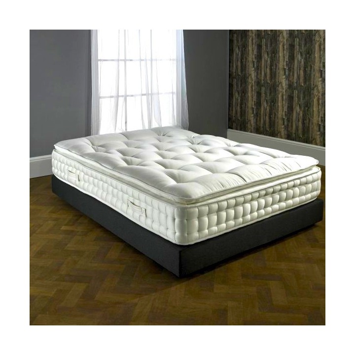 Rapyal Sleep Dimension 2000 Pocket Sprung Mattress