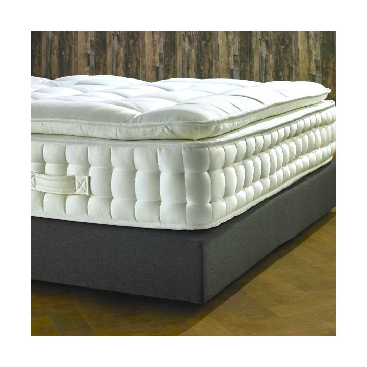 Rapyal Sleep Dimension 2000 Pocket Sprung Mattress