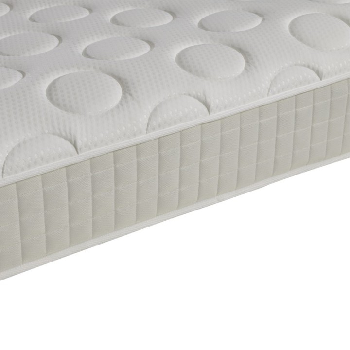 Rapyal Sleep Ecliptic Open Coil Memory Foam Mattress