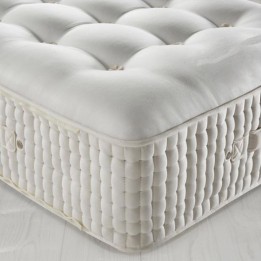 Rapyal Sleep Hawthorne Deluxe 11,000 Pocket Sprung Mattress