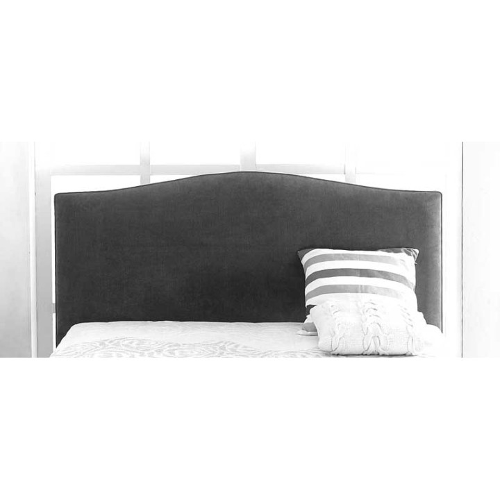 Hf4you Manhattan 54" Floor Standing Headboard