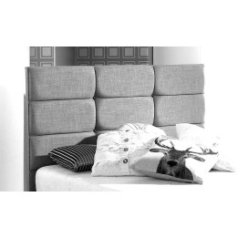 Hf4you Ottoman 54" Floor Standing Headboard