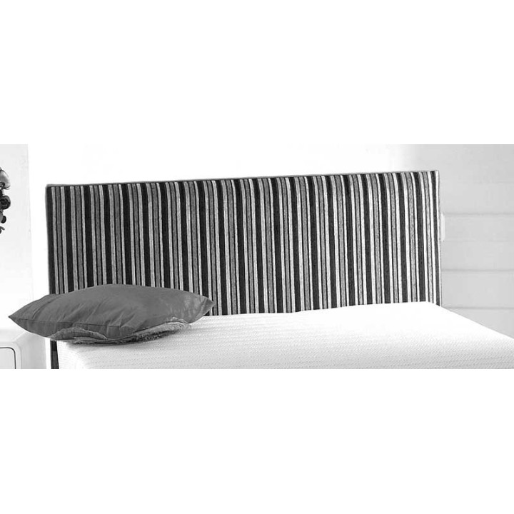 Hf4you Savanna 54" Floor Standing Headboard