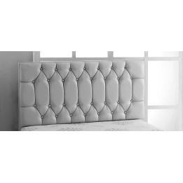 Hf4you Seville 54" Floor Standing Headboard