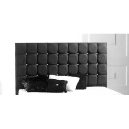 Hf4you Paris 54" Floor Standing Headboard