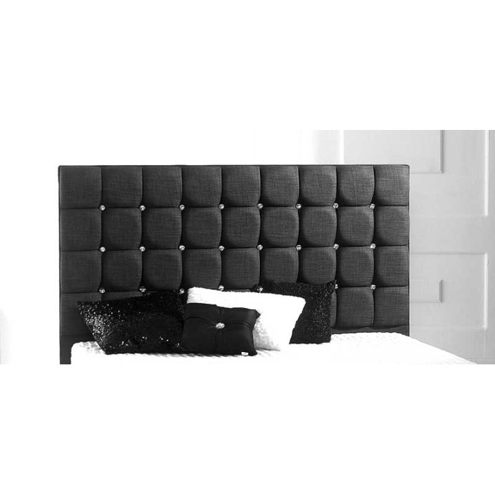 Hf4you Paris 54" Floor Standing Headboard