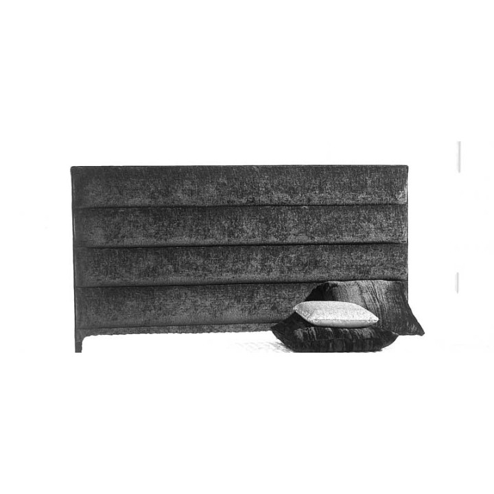Hf4you Venice 54" Floor Standing Headboard