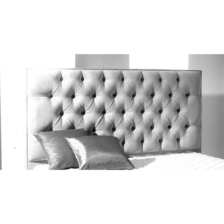 Hf4you Vienna 54" Floor Standing Headboard