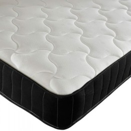 HF4You Fantom Memory Sprung Mattress