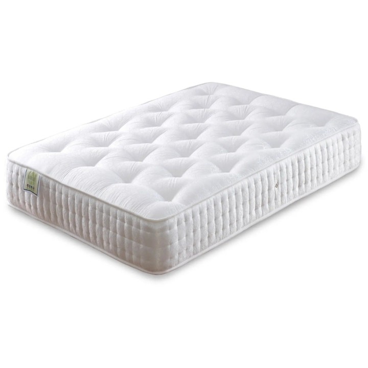 The Pocket-Sprung Comfort 1500 Mattress