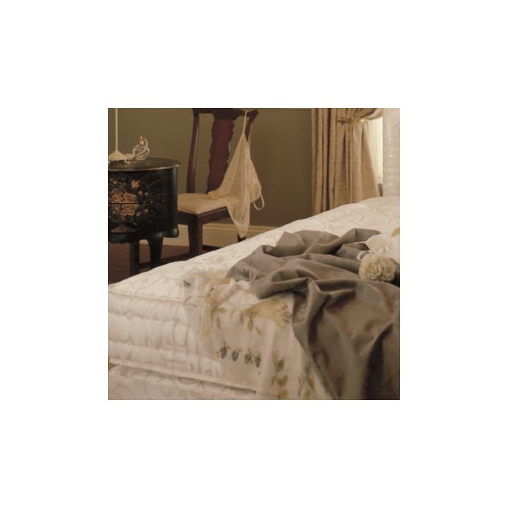 Sleeping Comfort Farndale 1000 Pocket Sprung Mattress