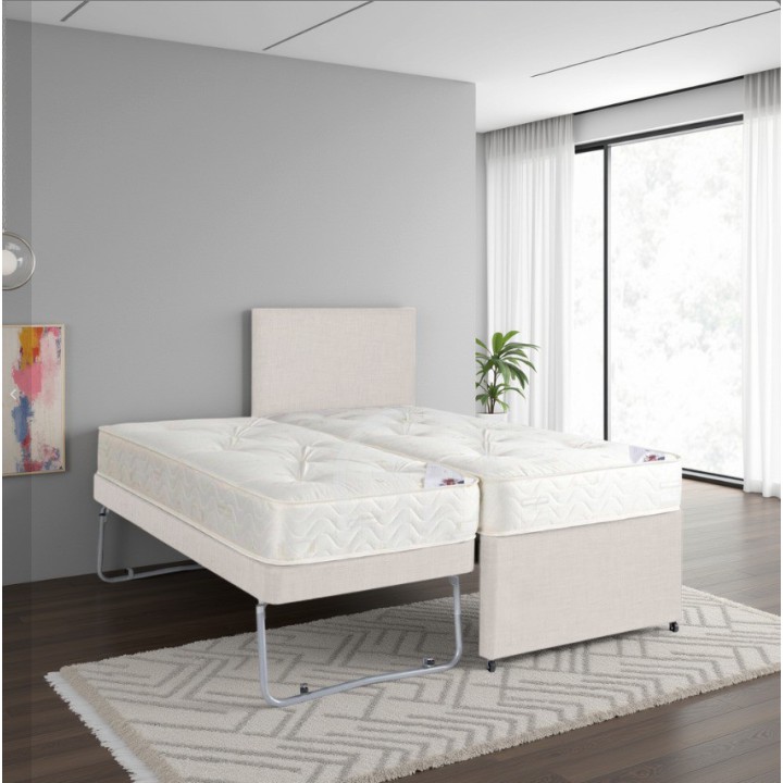 Athens Guest Bed