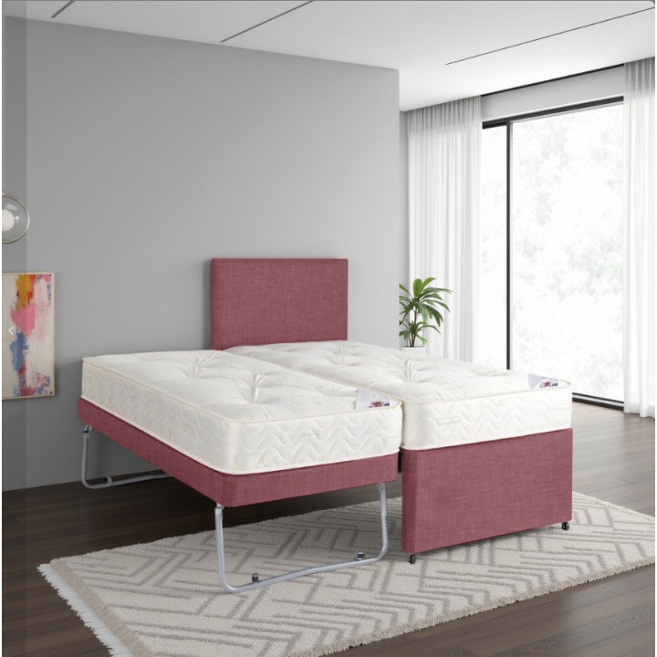 Athens Guest Bed