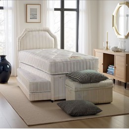 Oxford Guest Bed