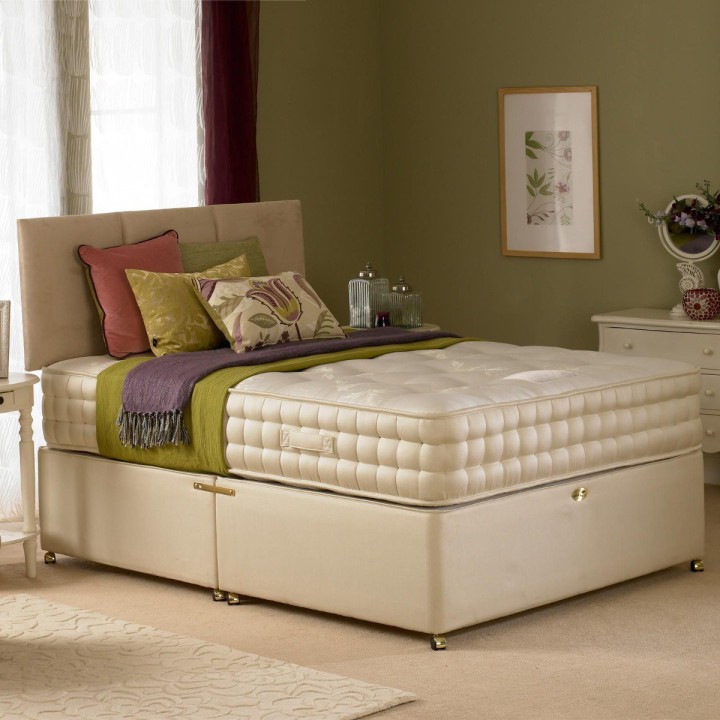 Hf4you Nicole 2000 Pocket Sprung Mattress