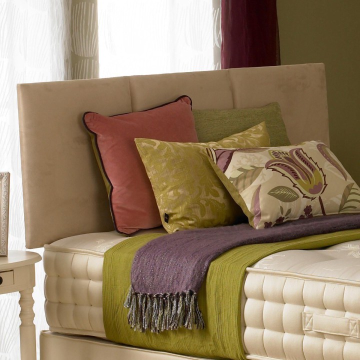 Hf4you Nicole 2000 Pocket Sprung Mattress
