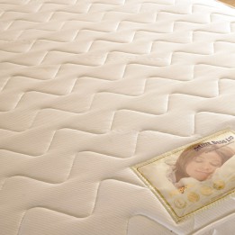 Deluxe Beds Rhapsody Micro Open Spring Mattress