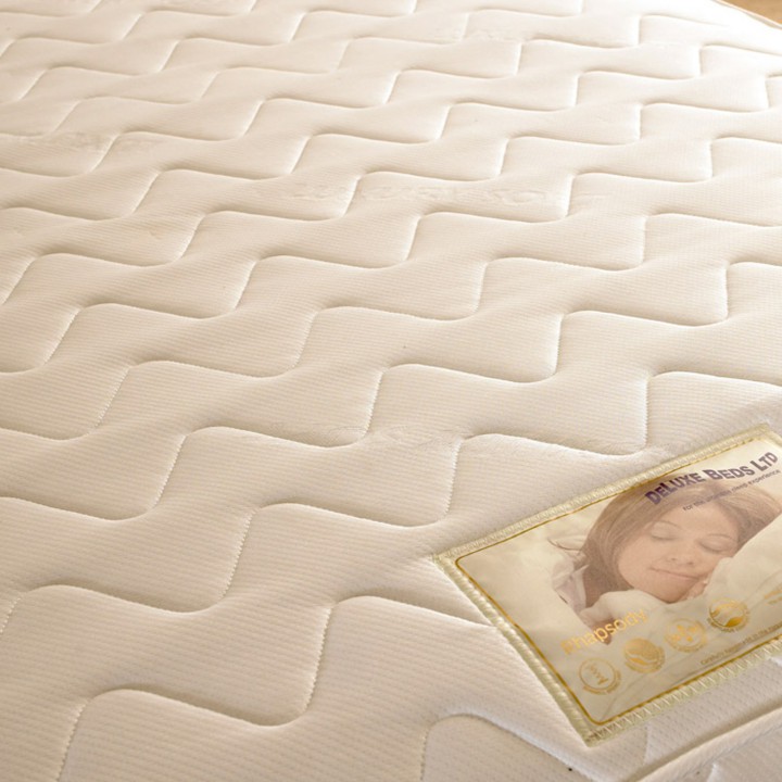 Deluxe Beds Rhapsody Micro Open Spring Mattress