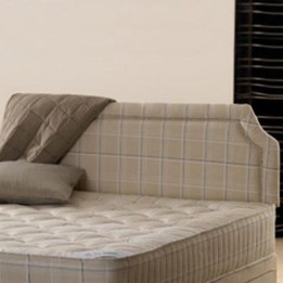 Deluxe Beds Paris Headboard