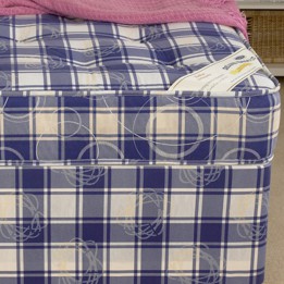 Deluxe Beds Zodiac Open Spring Mattress
