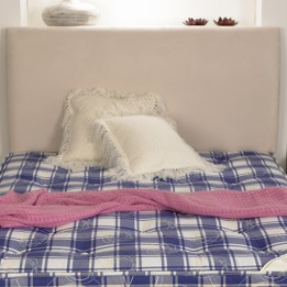 Deluxe Beds Zodiac Headboard