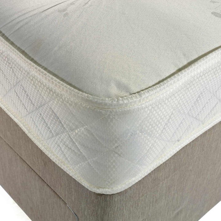 Deluxe Chester Open Spring Mattress