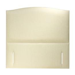 Hf4you Xaro Pearl Floor Standing Headboard