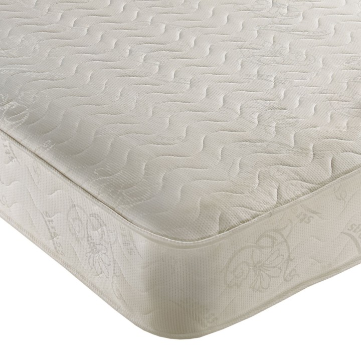 Hf4you Open Coil Ortho Mattress
