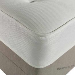 Rapyal Sleep 1500 Pocket Columbo Memory Mattress