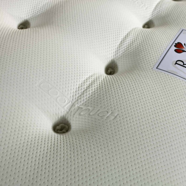 Hf4you Eureka 2000 Pocket Memory Mattress
